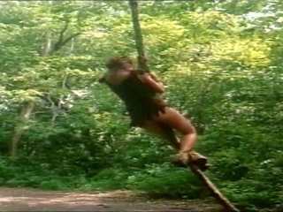 Tarzan X Full Edition HD, Free Full Hd HD adult film 8b