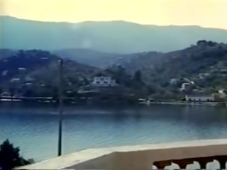 Erastes tou Egeou Greek Trailer