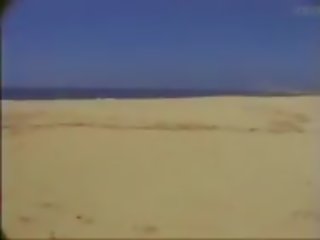 Stacy Valentine - Bikini Beach 4 1996, adult clip e8