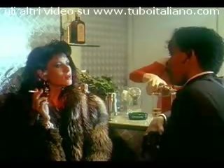 Italian sex movie Vintage Luana Borgia