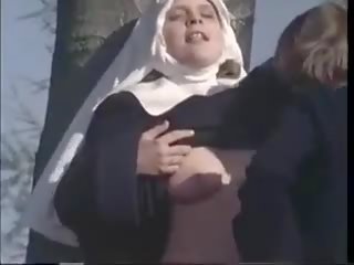 Fun with Nuns: Free Fun Tube sex video vid 54