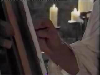Goya La Maja Desnuda 1997 Joe Damato, adult clip bb